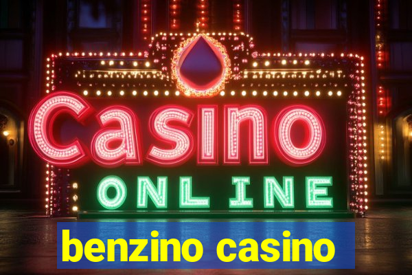 benzino casino